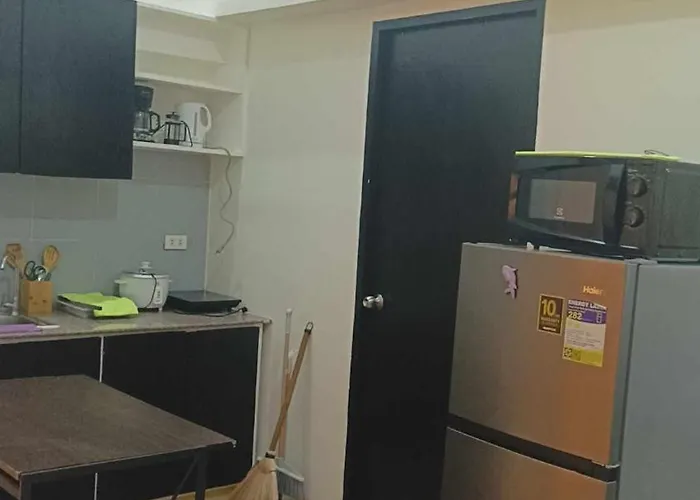 Mactan Oasis Garden 401 Aparthotel Lapu-Lapu City