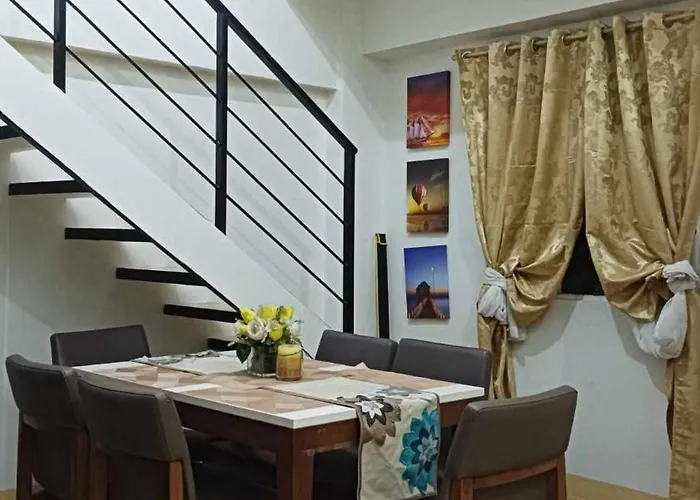 Aparthotel Mactan Oasis Garden 401 Lapu-Lapu City