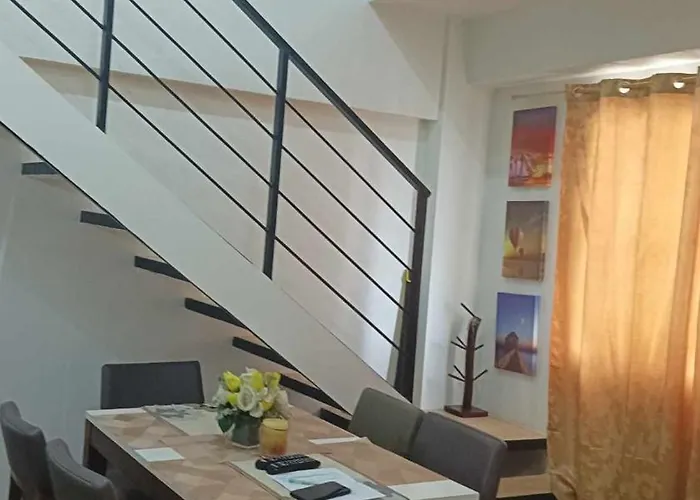 Aparthotel Mactan Oasis Garden 401