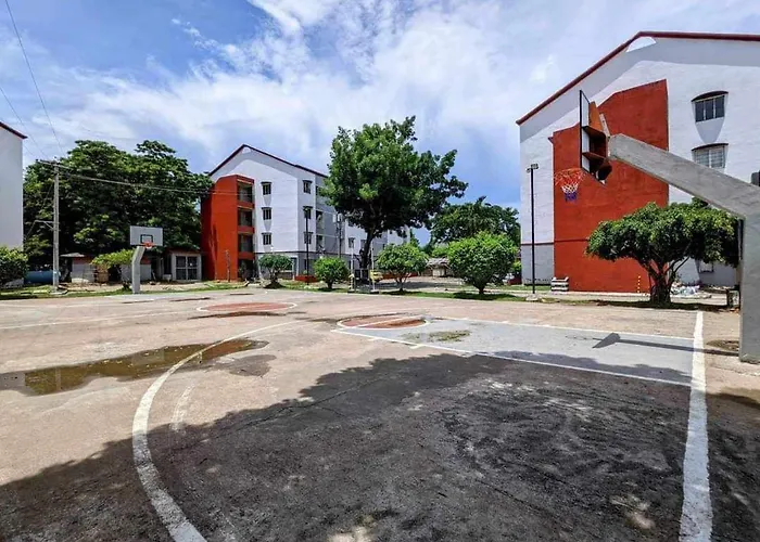Aparthotel Mactan Oasis Garden 401 Lapu-Lapu City