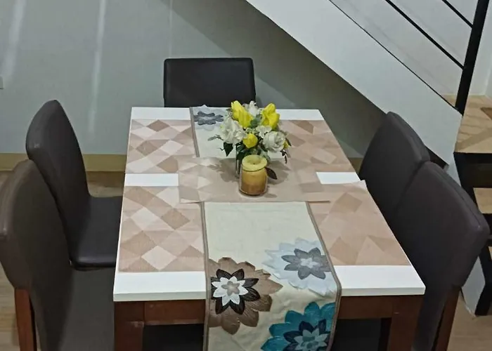 Mactan Oasis Garden 401