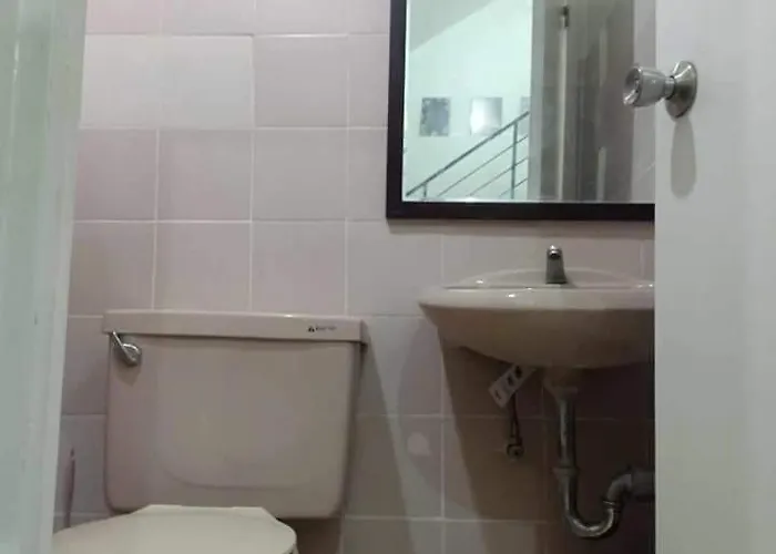 Aparthotel Mactan Oasis Garden 401