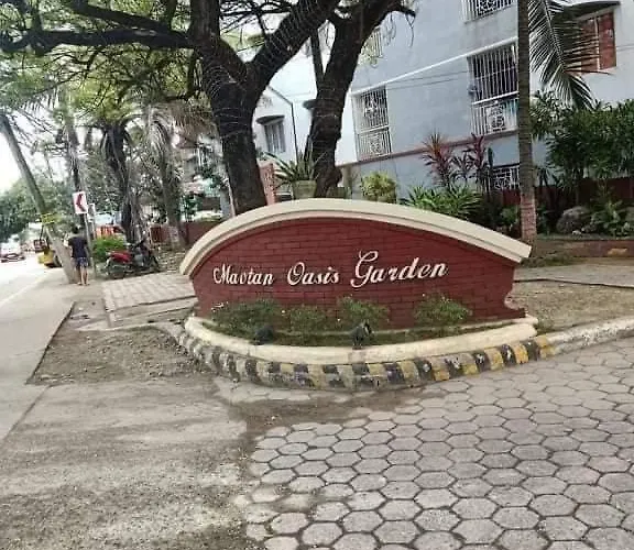 Aparthotel Mactan Oasis Garden 401