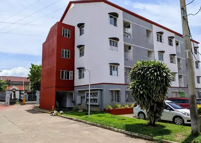 Mactan Oasis Garden 401 Aparthotel Lapu-Lapu City