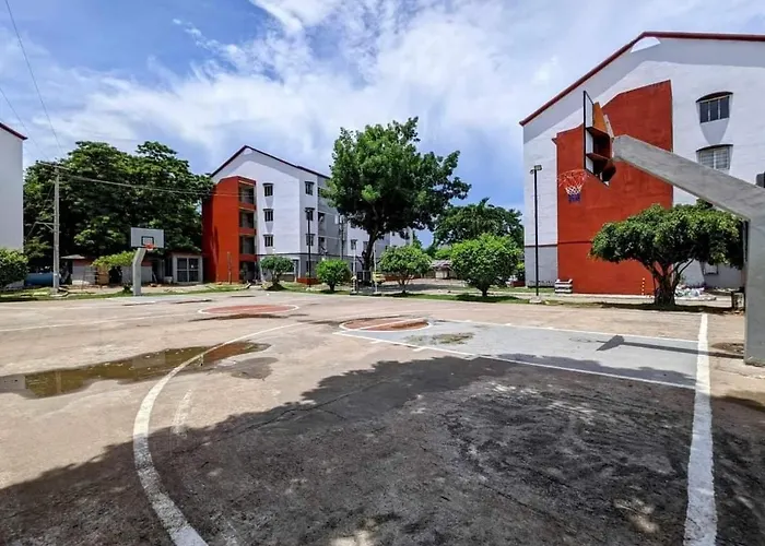 Mactan Oasis Garden 401